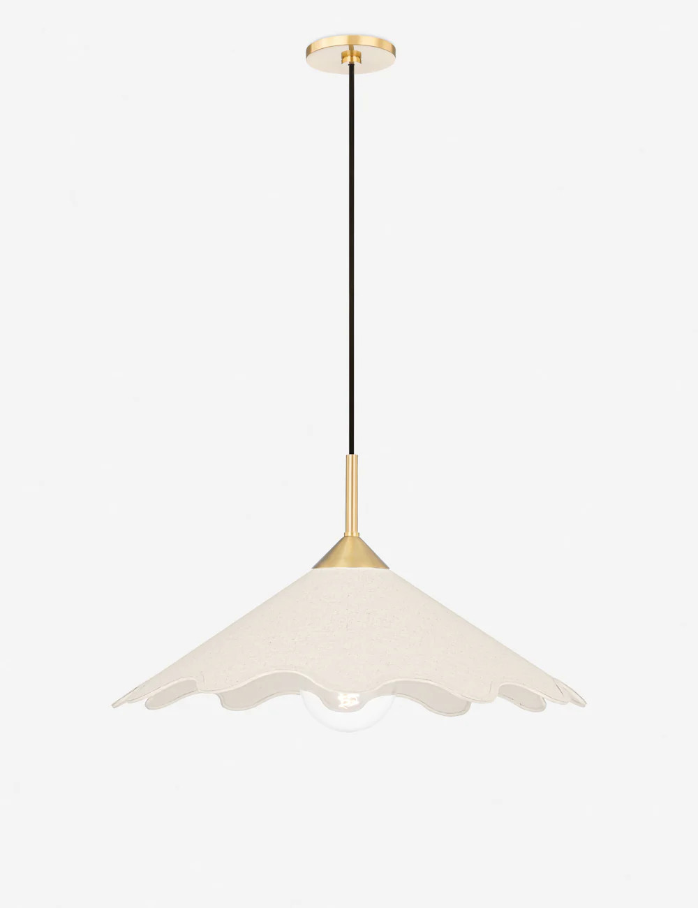 Panya Pendant Light | Lulu and Georgia 