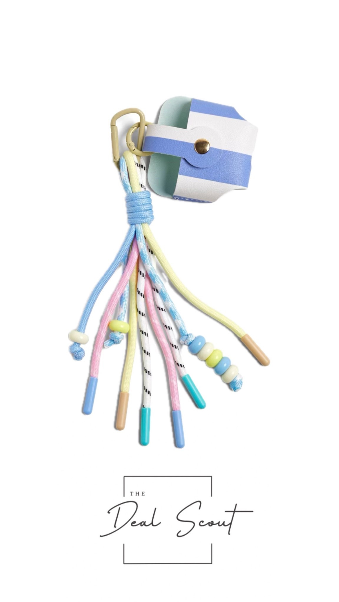 OBSESSED with this airpod case! 

#LTKfitnessgoals #LTKdayinmylife #LTKootd