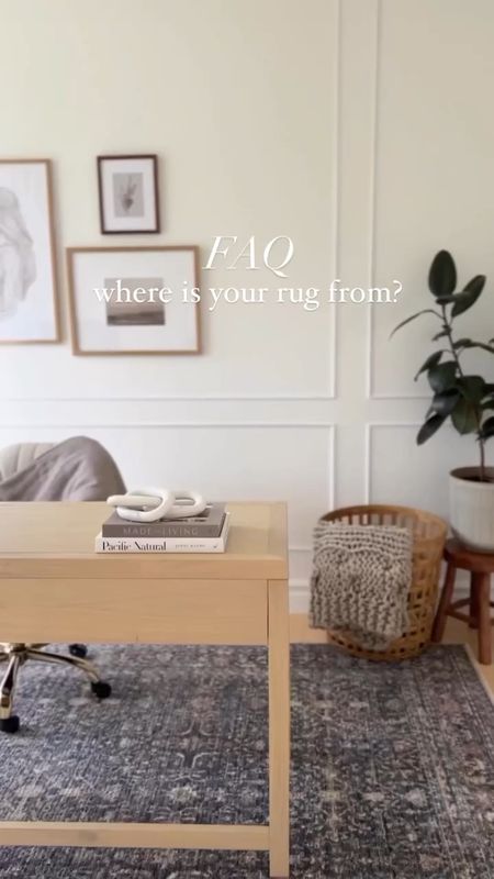 Rounding up the rugs in my home!

#LTKFind #LTKstyletip #LTKhome