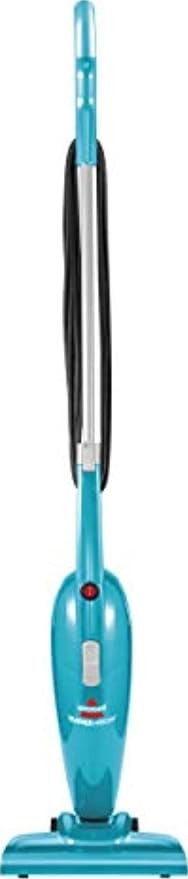 Bissell 2033 Featherweight Stick Lightweight Bagless Vacuum and Electric Broom with Crevice Tool ... | Amazon (US)