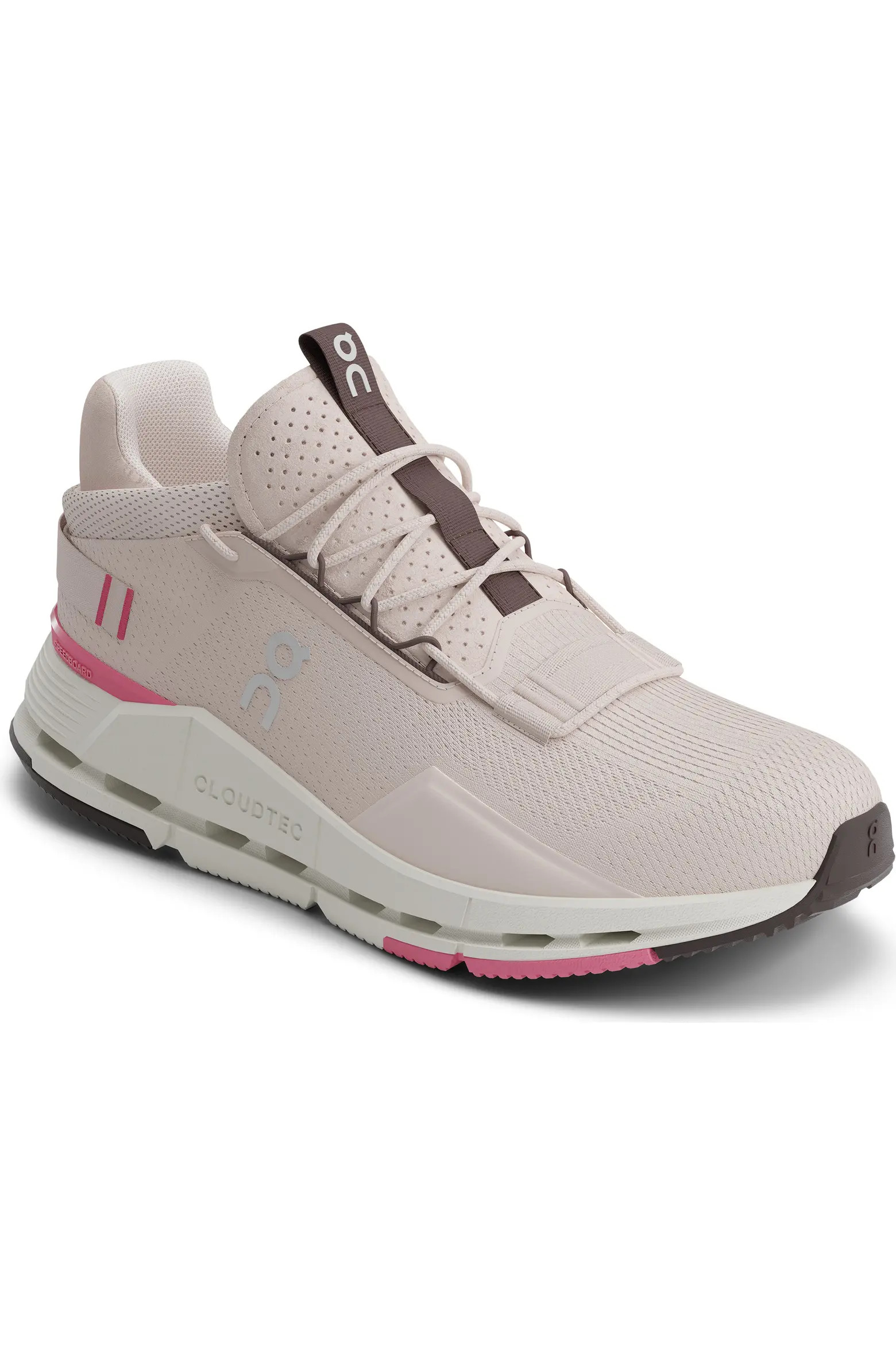 Cloudnova 2 Sneaker (Women) | Nordstrom | Nordstrom