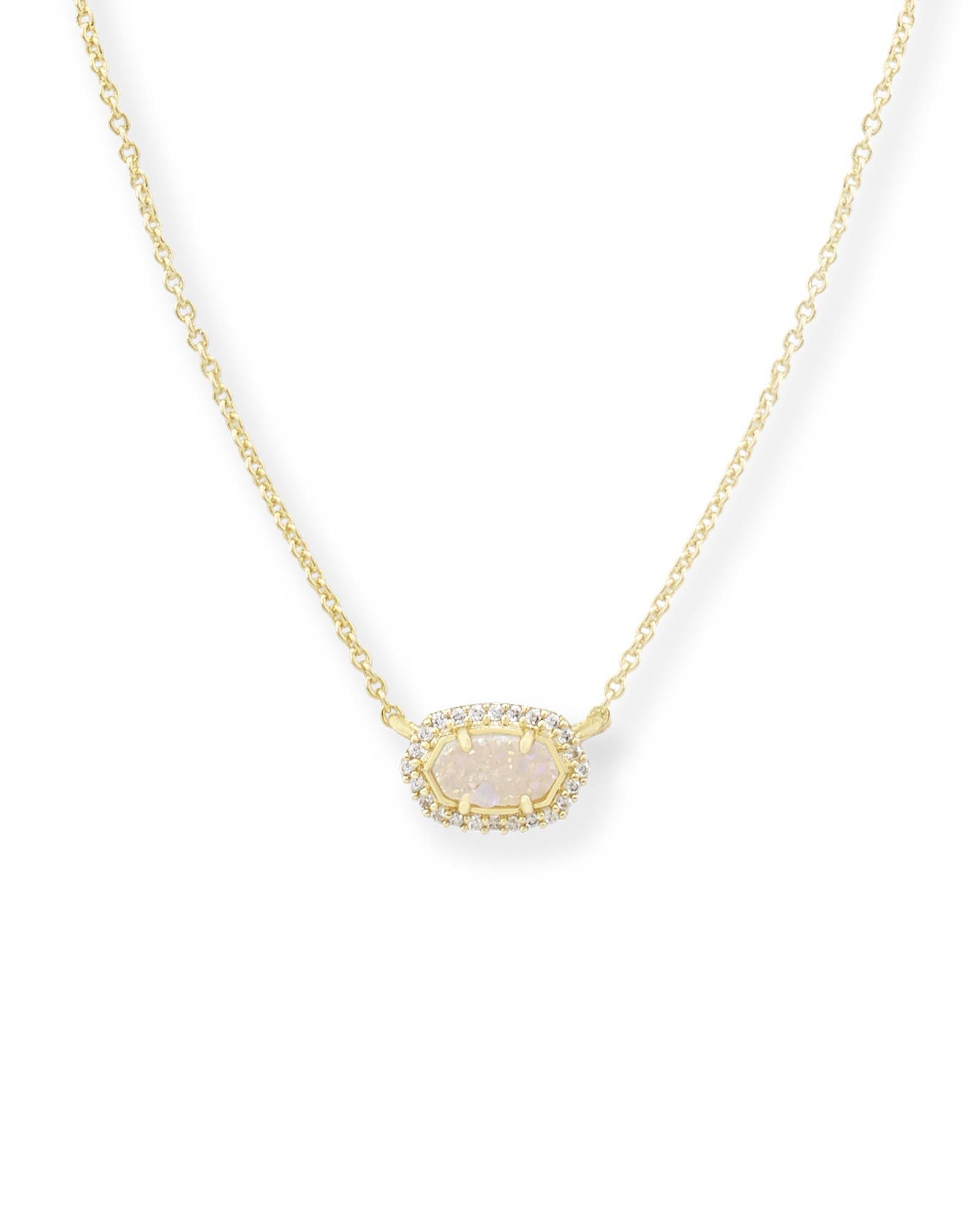 Chelsea Pendant Necklace in Gold | Kendra Scott