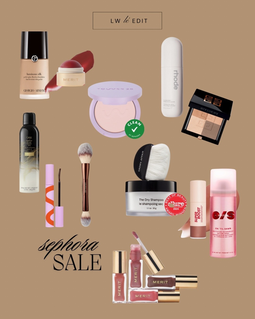 Sephora sale!

#LTKFindsUnder50 #LTKSaleAlert #LTKBeauty