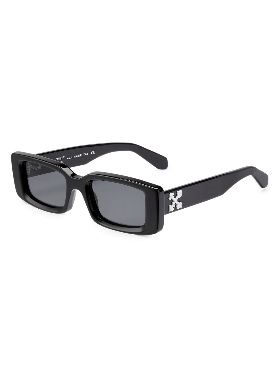 Arthur 51MM Rectangular Sunglasses | Saks Fifth Avenue