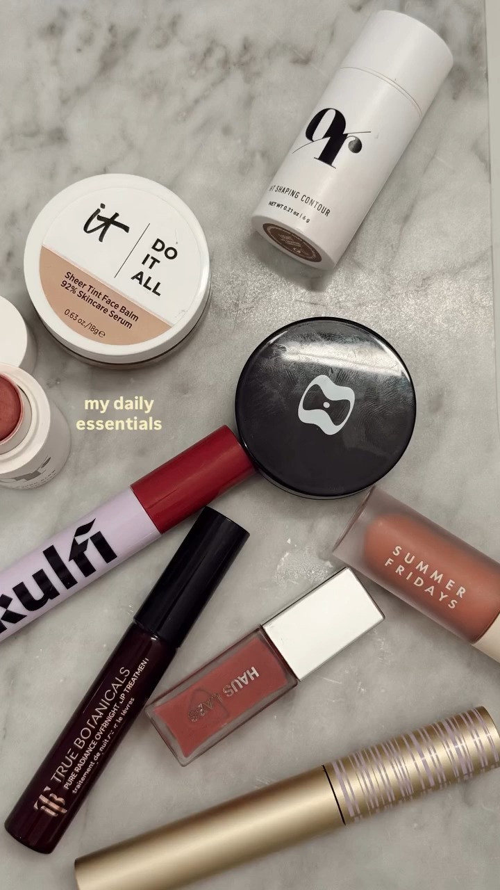 All my current favorites to feel like you're getting younger with age - best compliment! 

 #LTKmorningroutine #LTKselfcare #LTKBeauty