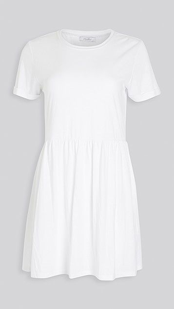 Lucia Tri Blend Dress | Shopbop