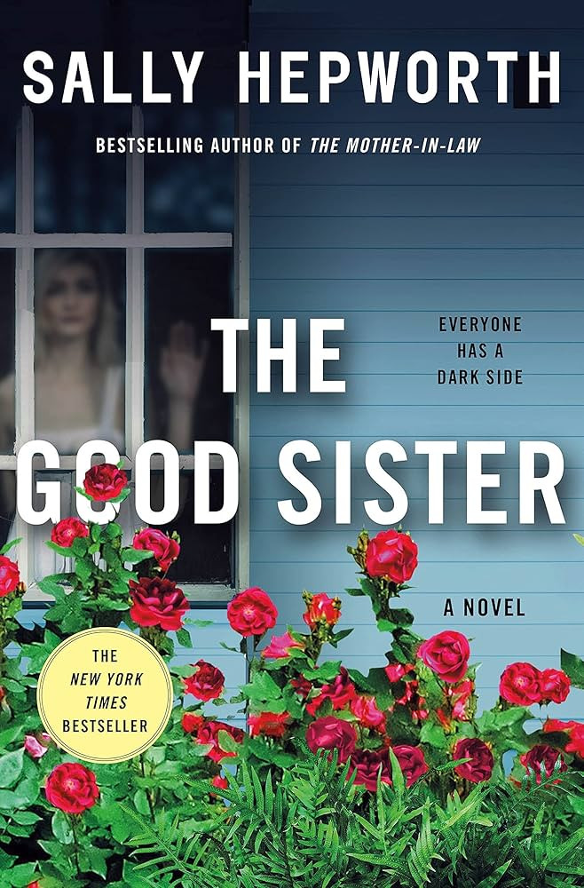 The Good Sister: A Novel | Amazon (US)