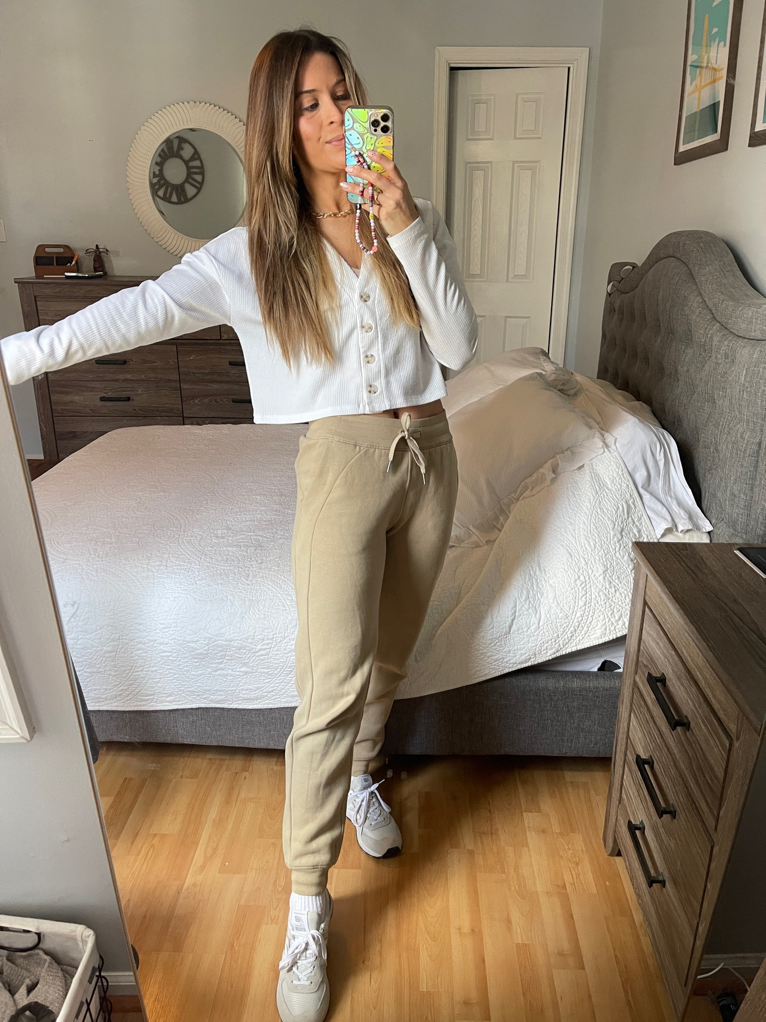 queen of casual style 

#LTKstyletip #LTKunder100 #LTKSeasonal