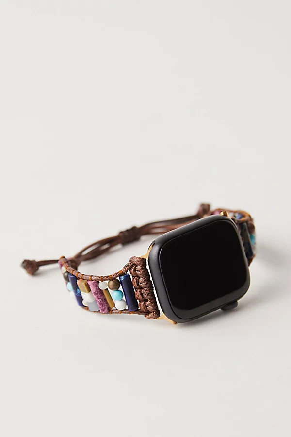 Hidden Gem Apple Watch Band | Free People (Global - UK&FR Excluded)