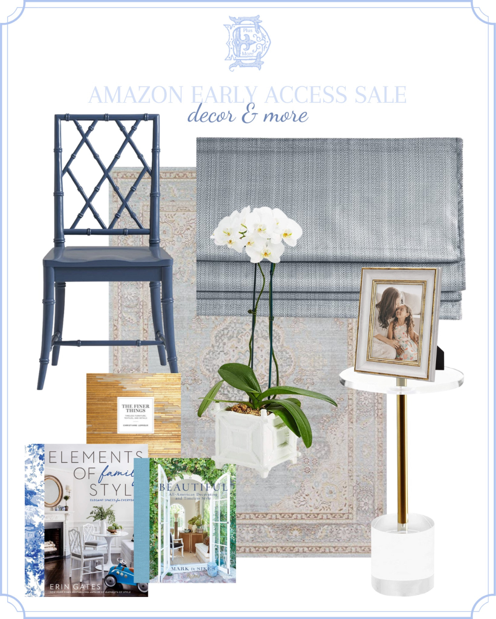 Amazon Prime Early Access Sale on home decor & more!!

#LTKunder50 #LTKsalealert #LTKhome