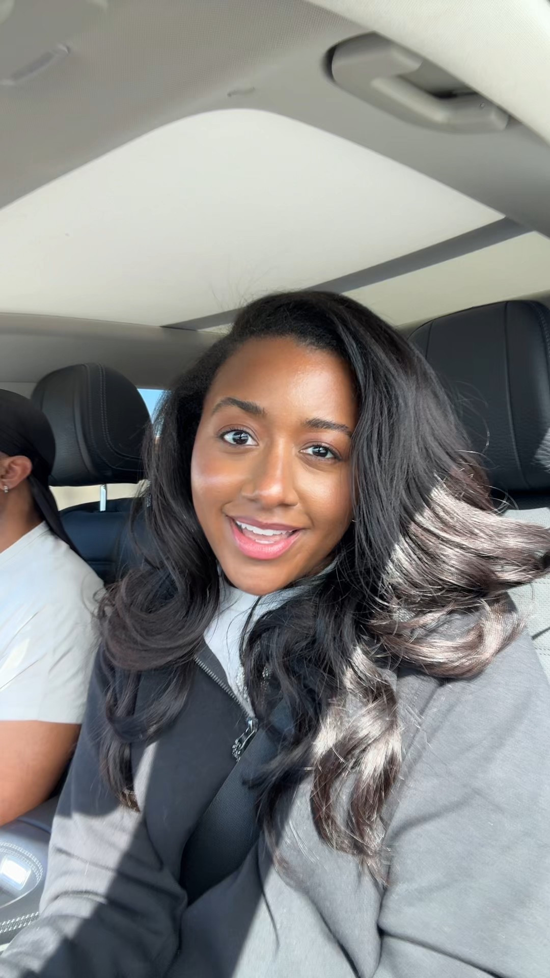Headed out of town for Valentine’s Day weekend! Here’s a little what’s in my bag! 

Coaching bag, Lana bag, spring bag, purse 

#LTKootd #LTKValentine #LTKvlog