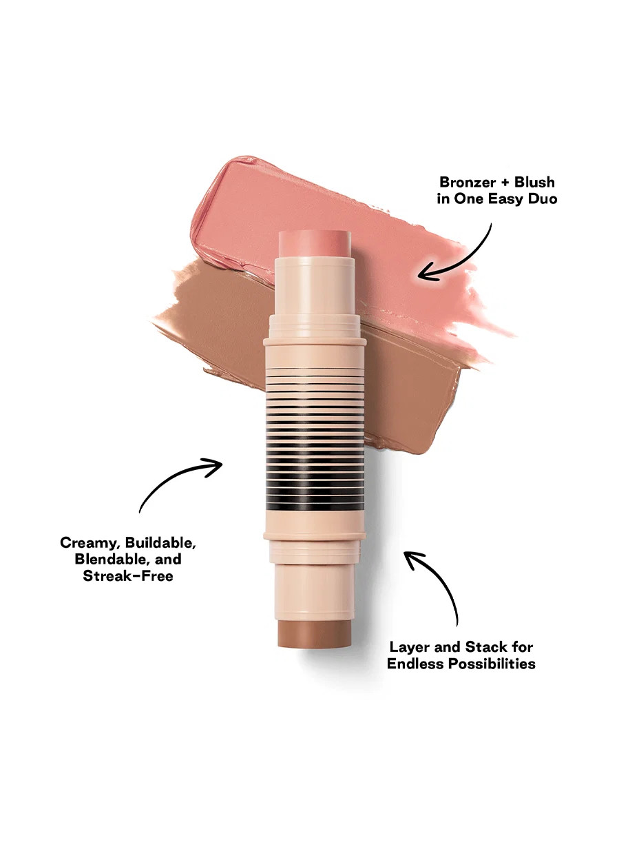 Desert Island Duo® | DIBS Beauty
