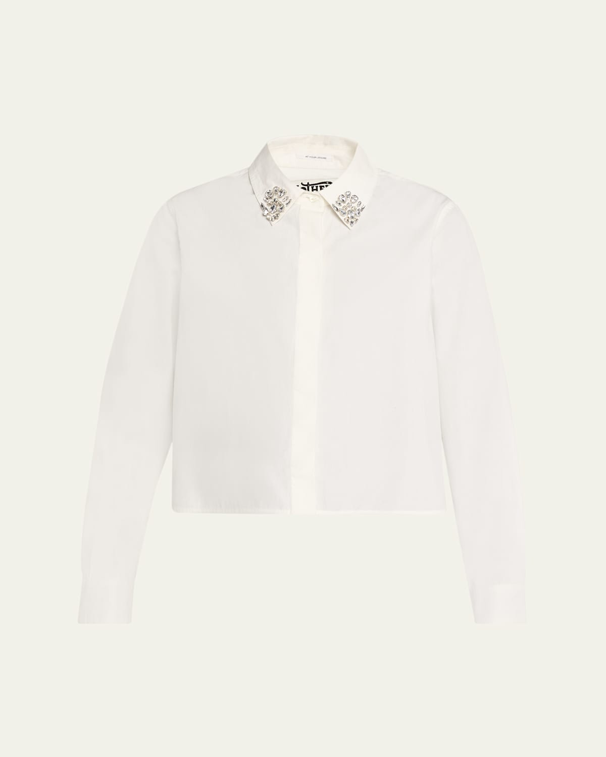The Honor Shirt | Bergdorf Goodman