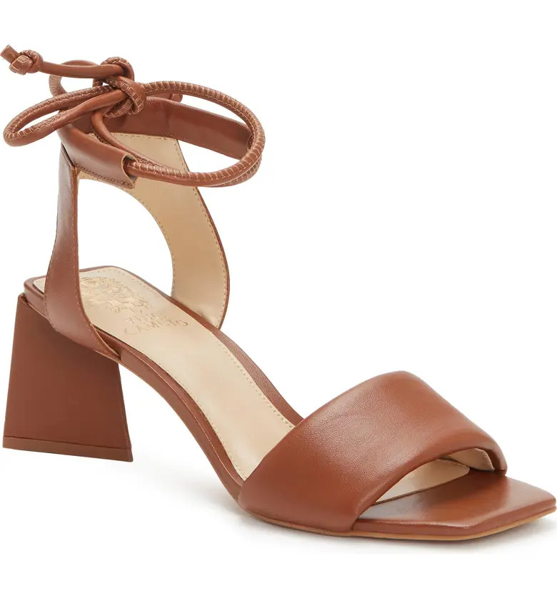 Vernisa Strappy Sandal | Nordstrom