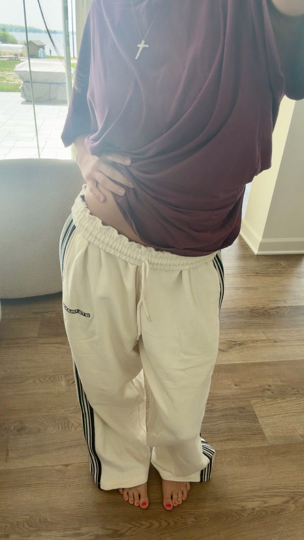 Favorite New Urban Sweatpants!! Size Small

#LTKgrwm #LTKdayinmylife #LTKootd