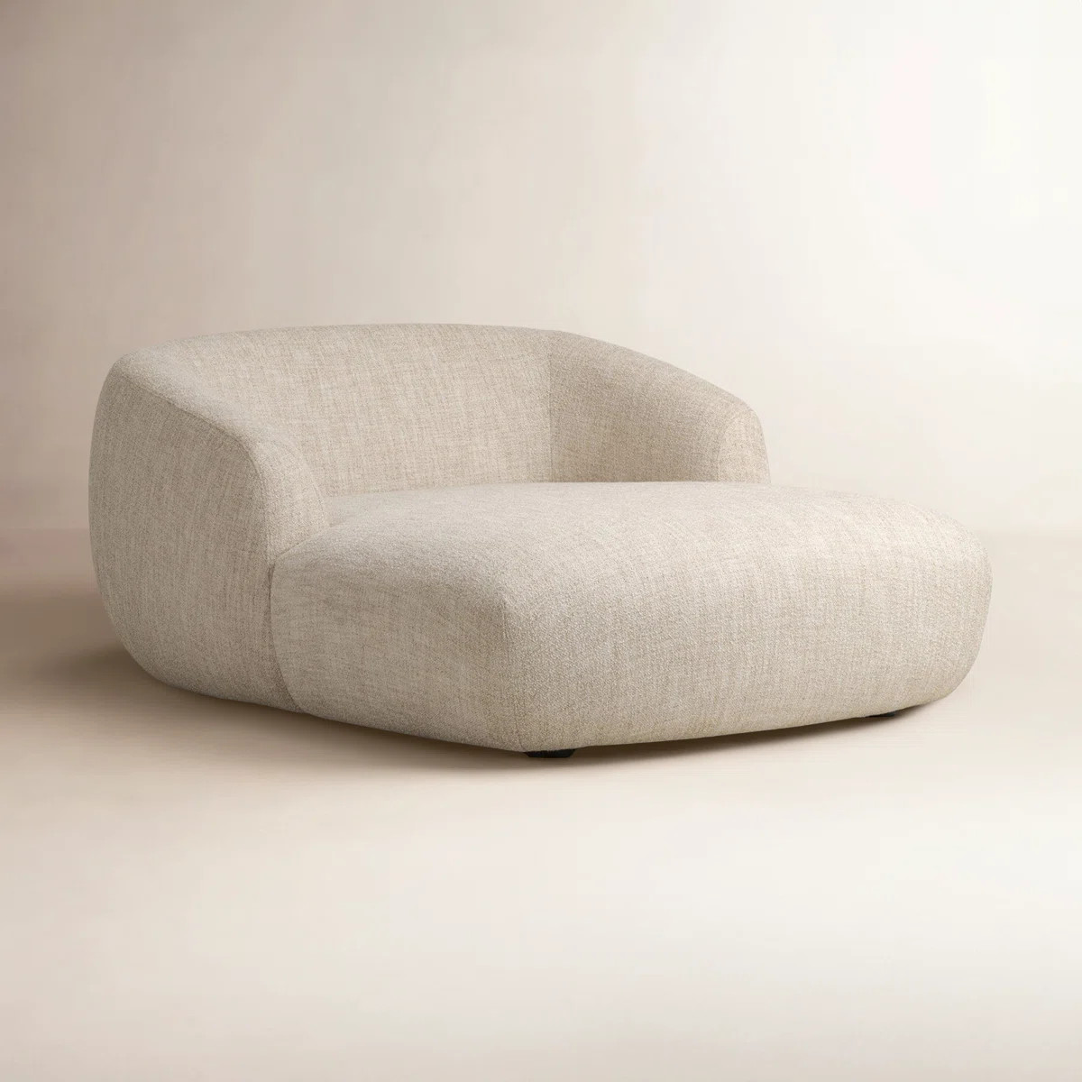 Upholstered Chaise Lounge | Wayfair North America