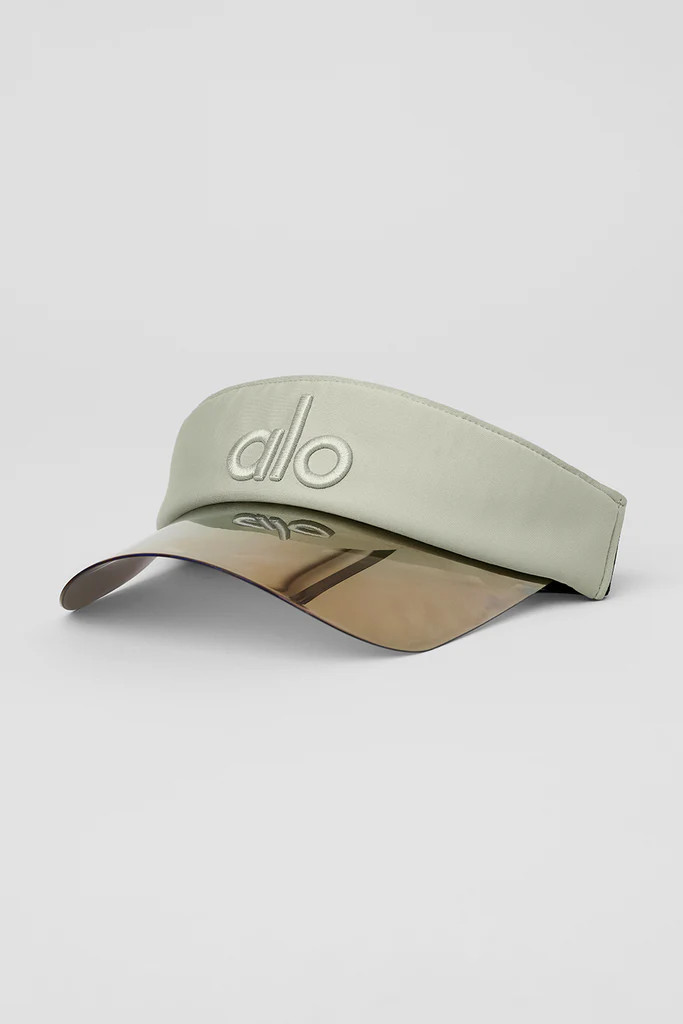 Airlift Solar Visor | Alo Yoga (US)