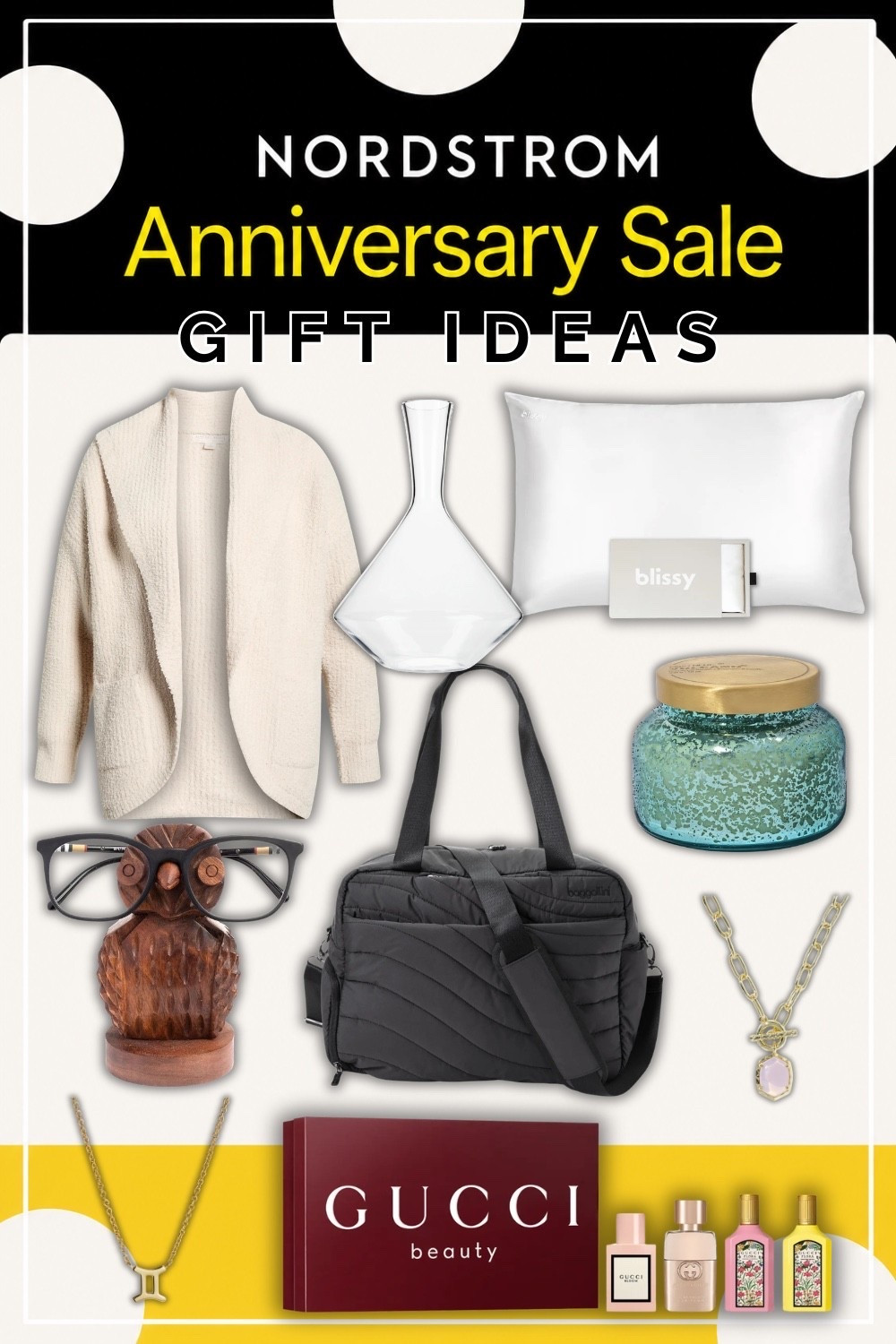 Great gift ideas at the Nordstrom Anniversary Sale

#LTKOver40 #LTKSaleAlert