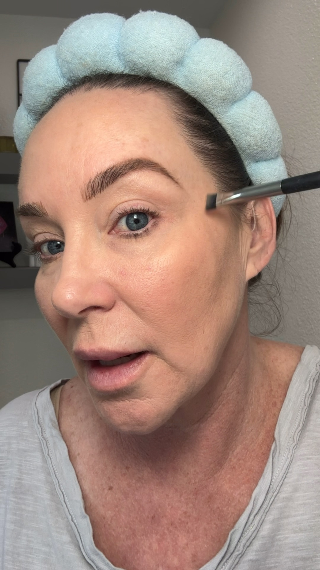 Brows by the best ABH

#LTKBeauty #LTKOver40 #LTKHoliday