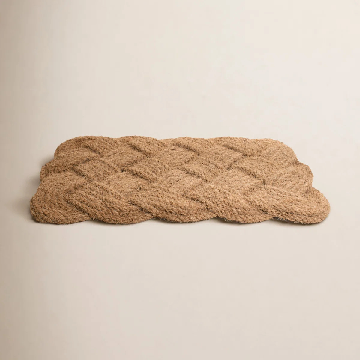 Serafine Non-Slip Outdoor Doormat | Wayfair North America