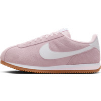 Nike Cortez Vintage Suede Women's Shoes - Pink | Nike (UK)