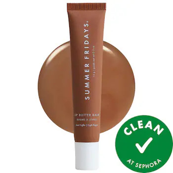 Lip Butter Balm for Hydration & Shine | Sephora (US)