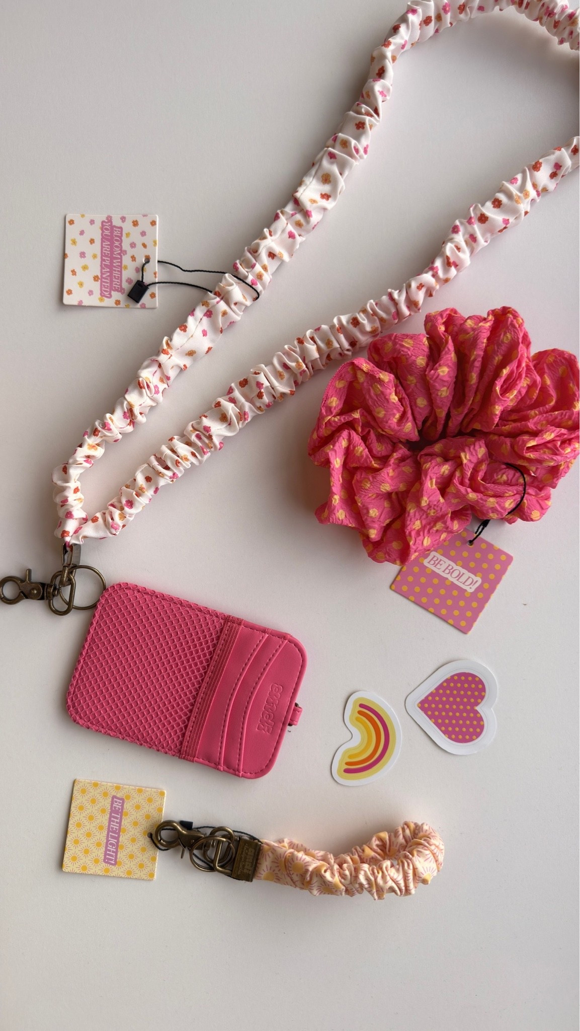 cute shop Andi collection with Kaitlyn Teaches!