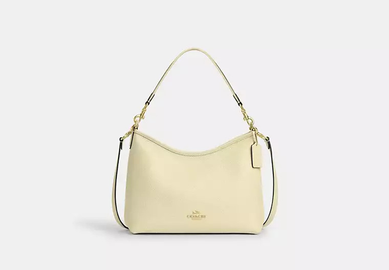 Laurel Shoulder Bag | Coach Outlet US