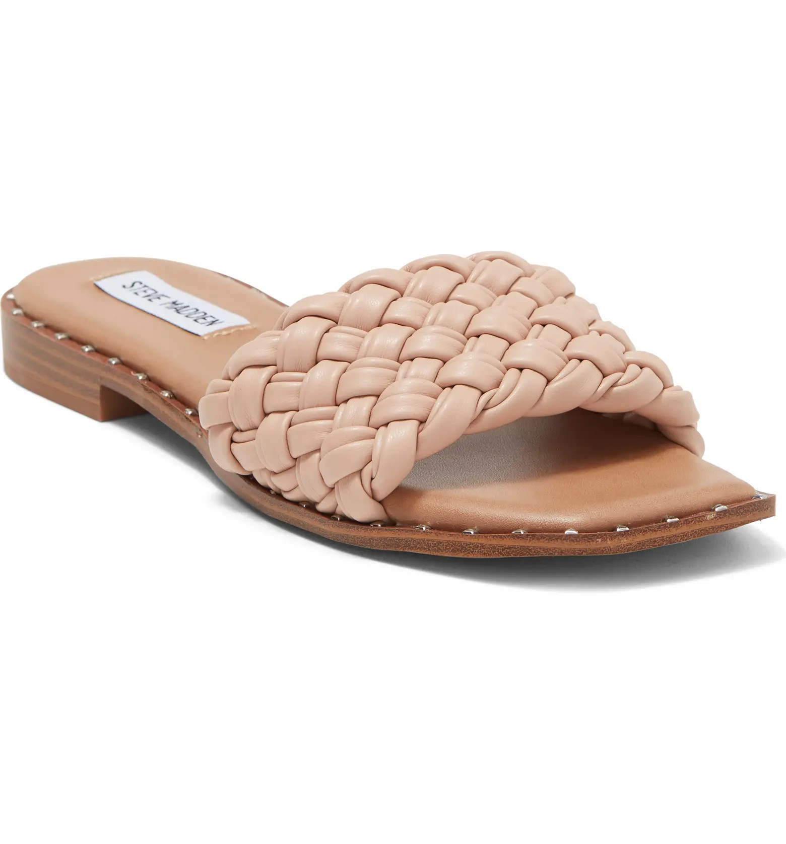 Steve Madden Wynslow Slide Sandal | Nordstromrack | Nordstrom Rack