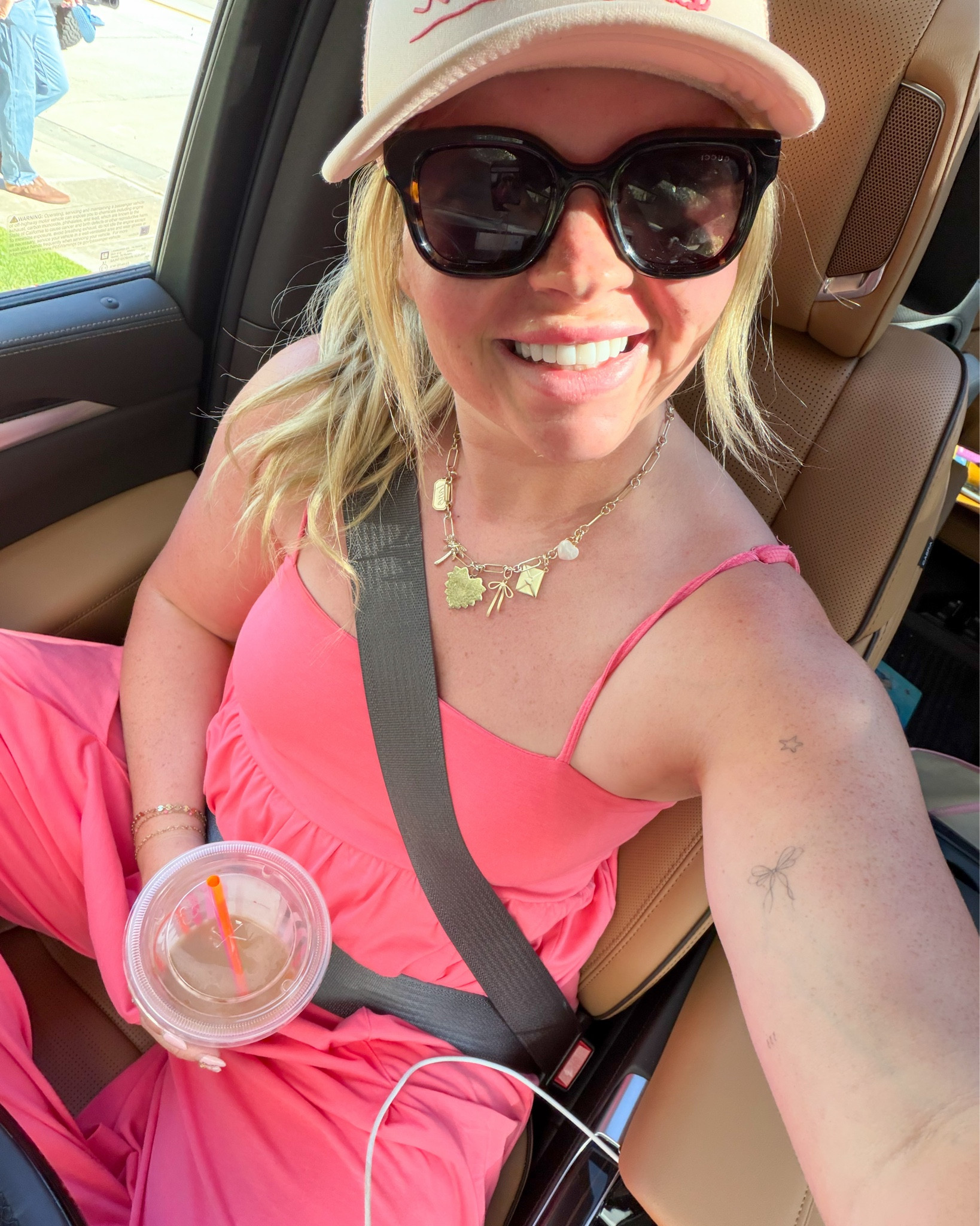 Mom outfits for the week! 

#LTKootd