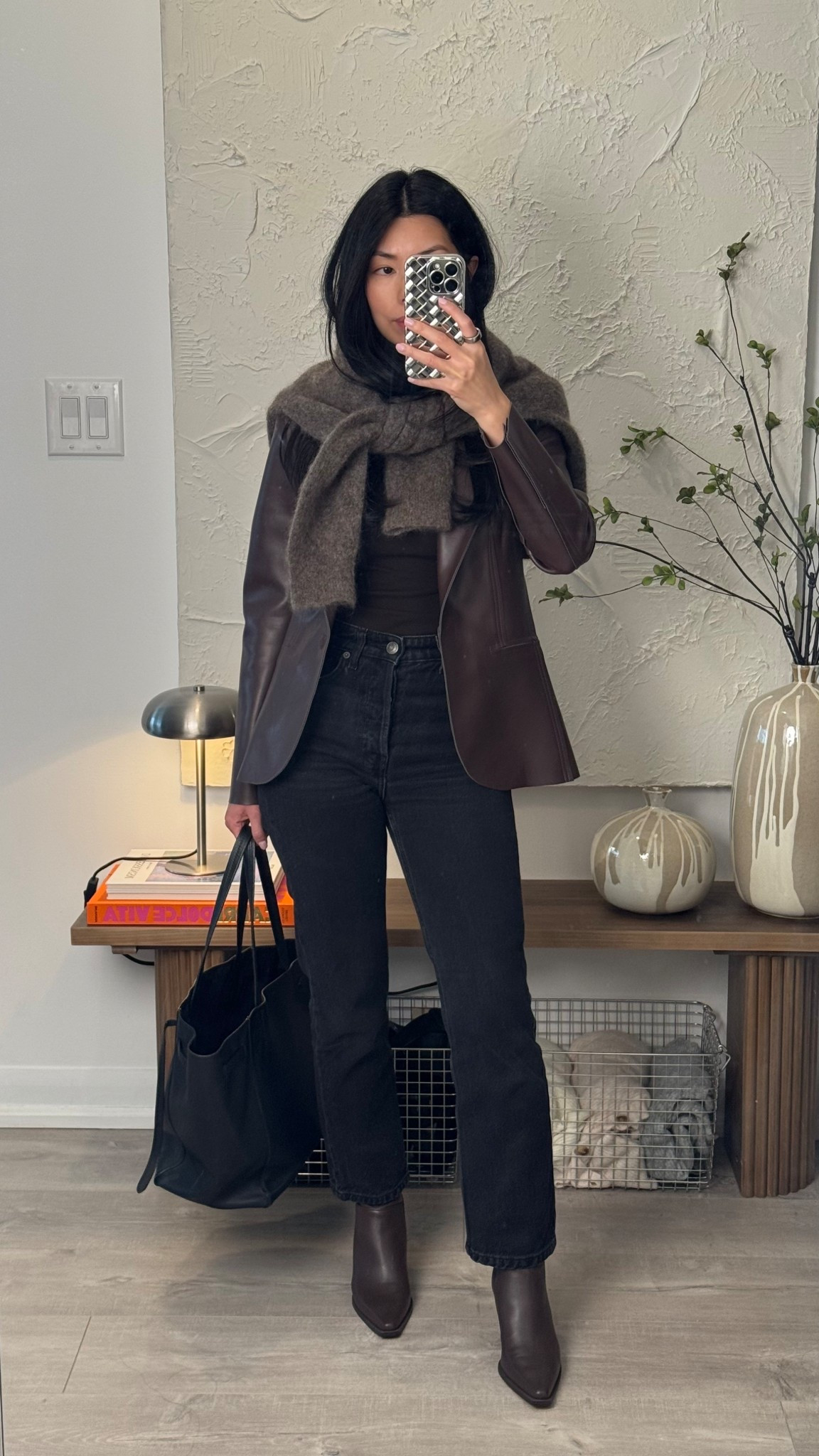 Corporate chic ootd

#LTKPetite #LTKWorkwear #LTKStyleTip