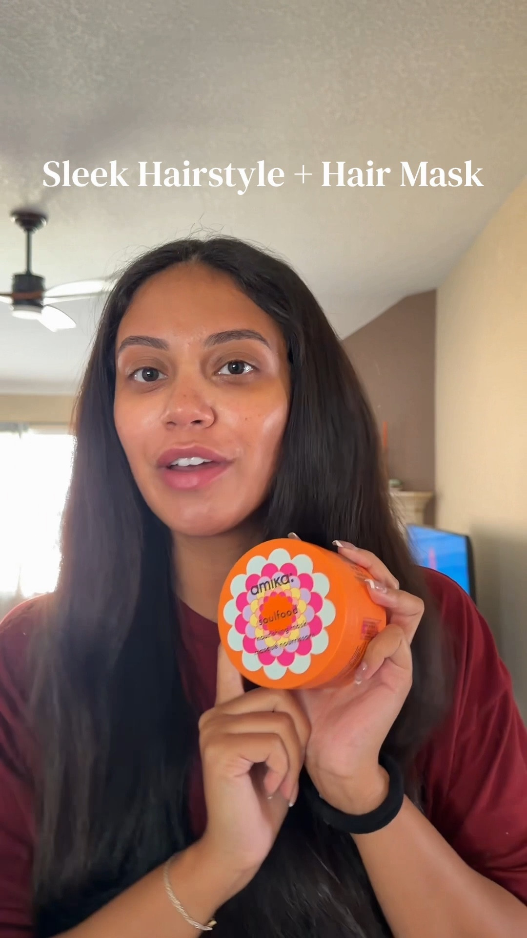 Idk who needs to hear this but do your sleek looks with your fave mask 😍

#LTKFindsUnder50 #LTKselfcare #LTKgrwm