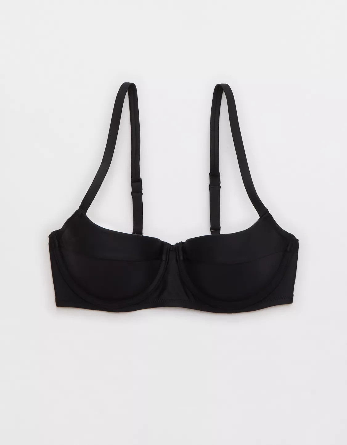 Aerie Lightly Lined Underwire Bikini Top | Aerie