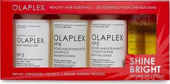 Olaplex Healthy Hair Essentials Set USD $84 Value | Nordstrom | Nordstrom