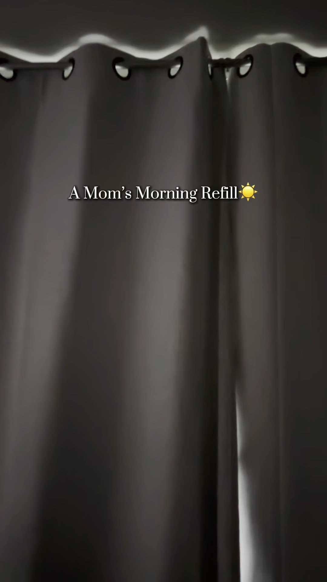 A Mom’s Morning Refill starts with @maryruthorganics Liquid Morning Multivitamin 
I’ve noticed a significant increase in my energy levels ever since🤩
 We always need to refill so we can continue to pour🙏🏽

🌸Follow us @whatthesisterslove to receive links💌
✨

Comment SISTERS for link
Or copy this link into browser 
https://tr.ee/Aotm43

——
💕We’re so glad you’re here

We love sharing: toddler fashion, kids basics, easy outfits for busy moms, self care, busy mom life, casual mom style, spring outfit, summer style, amazon finds,  wellness, family care, athliesure, matching sets, date night looks, loungewear, mom outfit, toddler mom style, dresses, skorts and skirts, affordable fashion, mom lifestyle, mom wardrobe, mom style inspo, mommy and me style, mama mini, petite style


#LTKHome #LTKFamily #LTKActive
