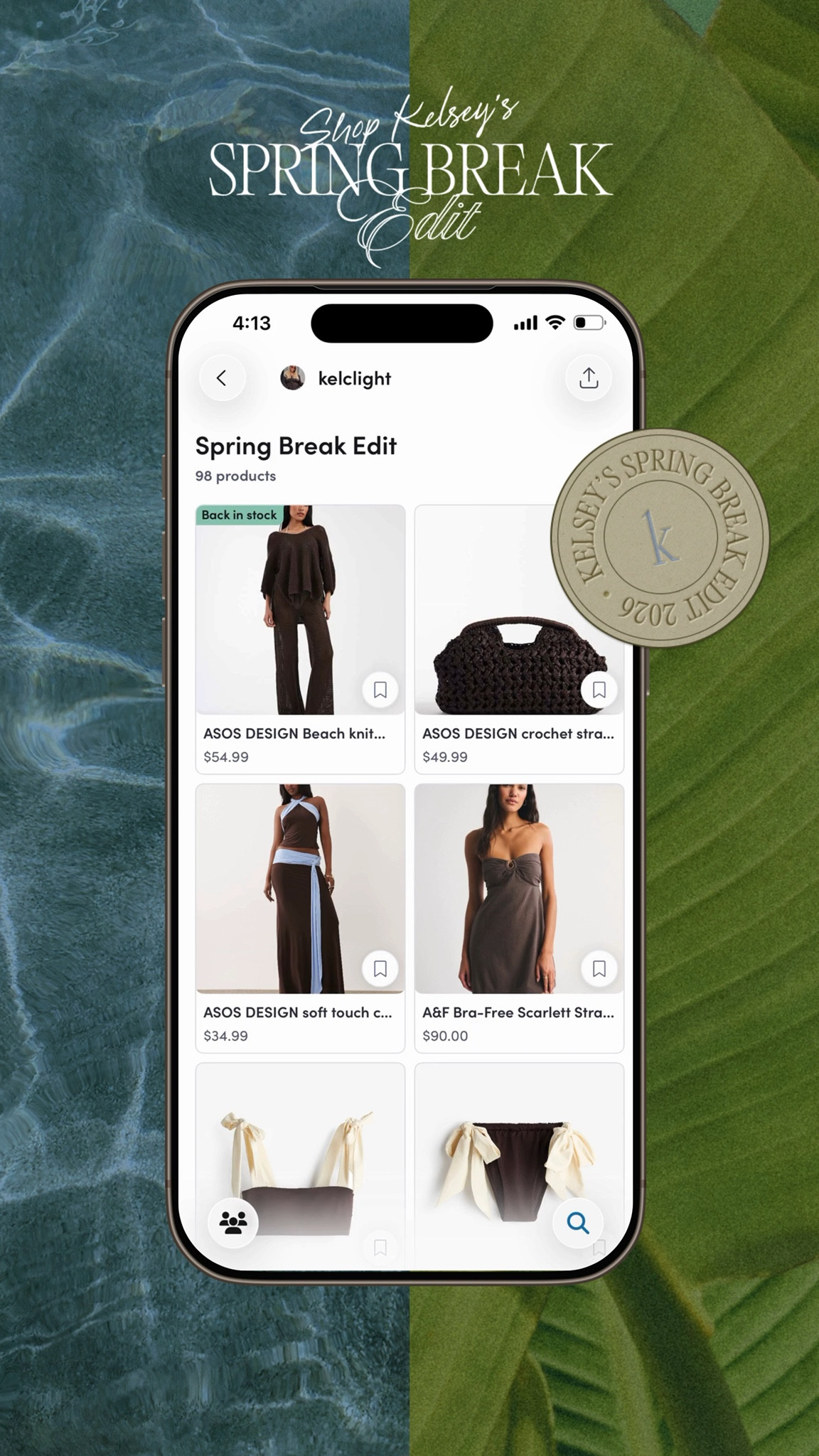 Rounded up a bunch of spring break finds for my girls🤎 Linking some below but you can find the rest under products on my LTK page 

#LTKTravel #LTKSwim #LTKSpringSale