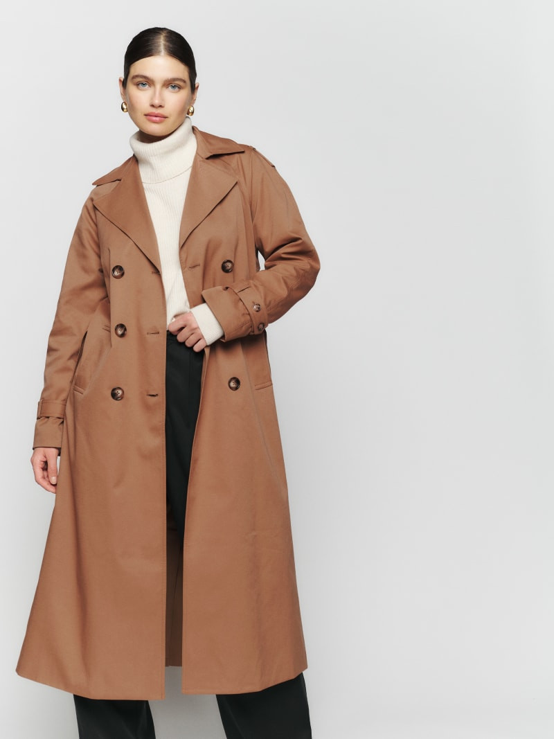 Holland Trench | Reformation (Global)