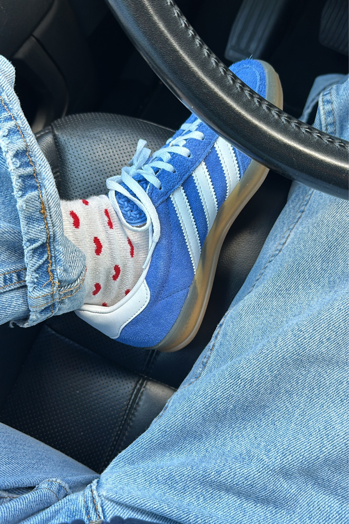 Size down on shoes 1/2 size

#LTKSpringSale #LTKMostLoved #LTKstyletip