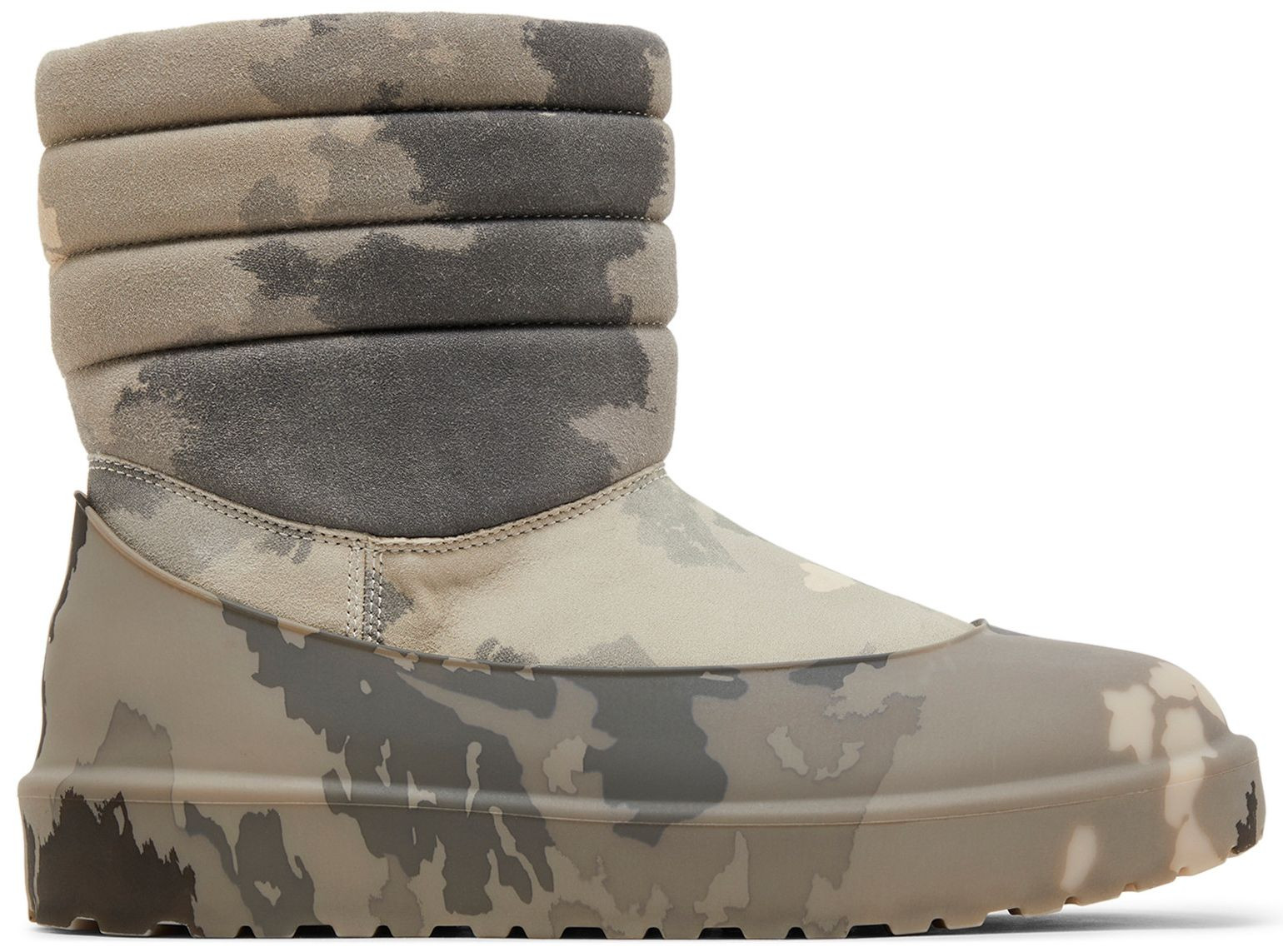 Stampd x Classic Boot 'Camo' | GOAT