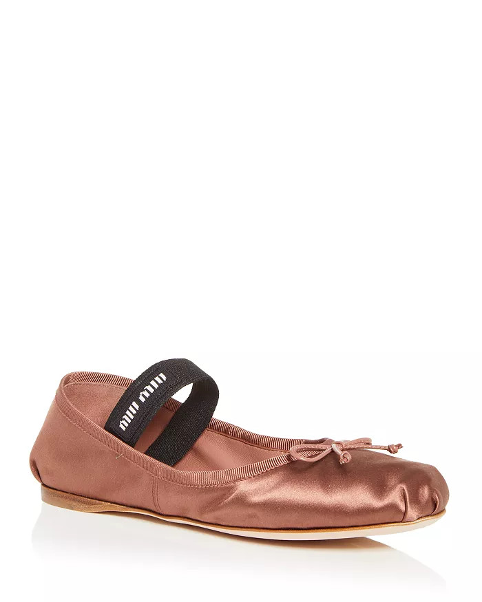 Women's Ballet Slipper Flats | Bloomingdale's (US)