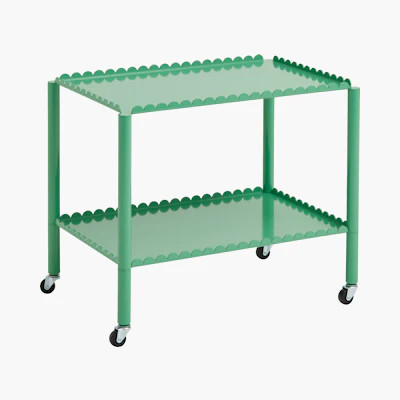 Arcs Trolley – Design Within Reach | Design Within Reach