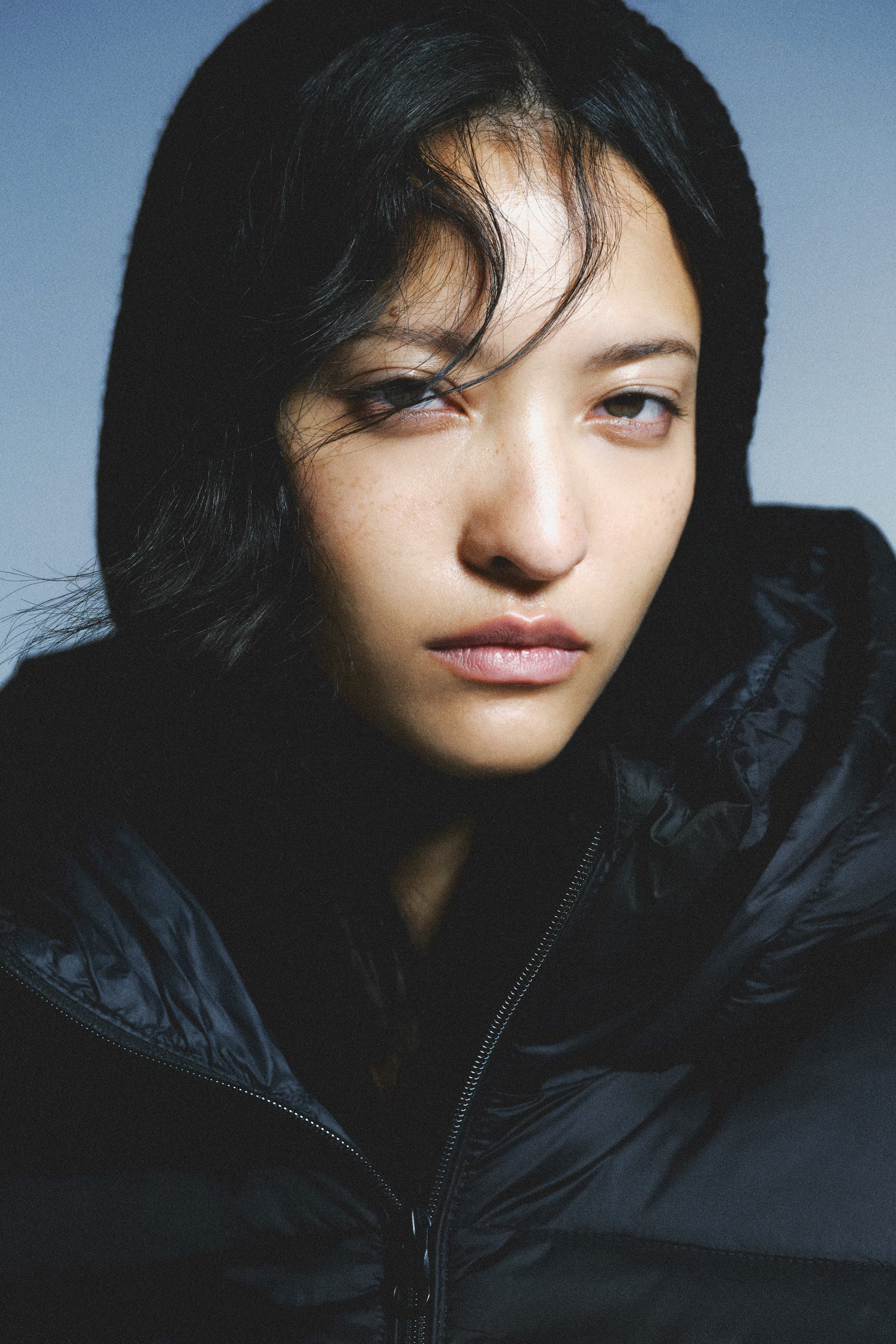 Oversized puffer jacket | H&M (UK, MY, IN, SG, PH, TW, HK)