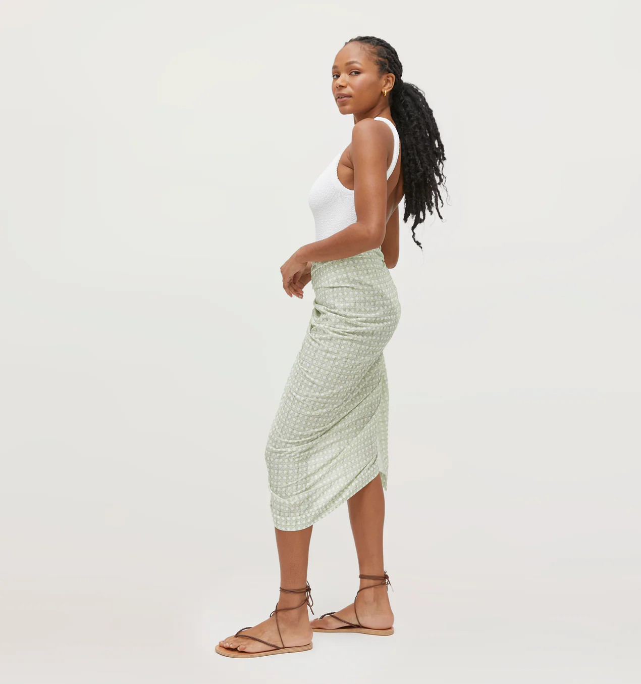 The Josie Pareo | Hill House Home