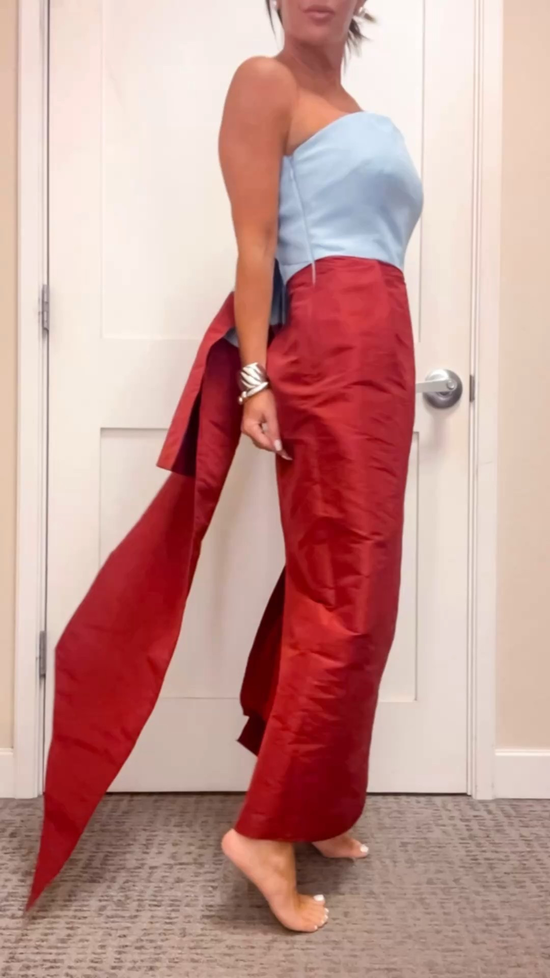 These Antonio Melani x The Nat Note pieces are on sale now! Some would even work for St. Patrick’s Day looks… I’m still eyeing that coat. 💚

#LTKSaleAlert #LTKvlog #LTKWedding