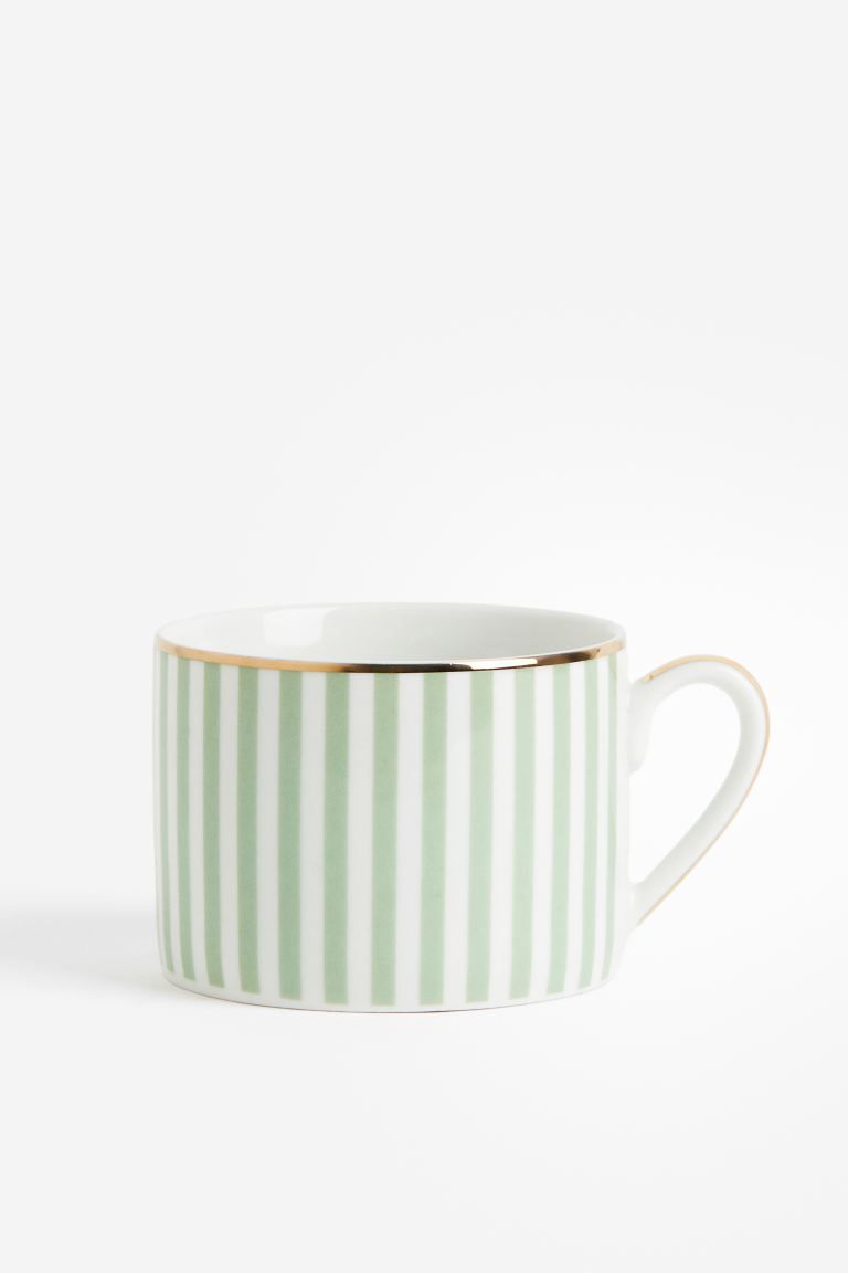 Porcelain Cup | H&M (US + CA)