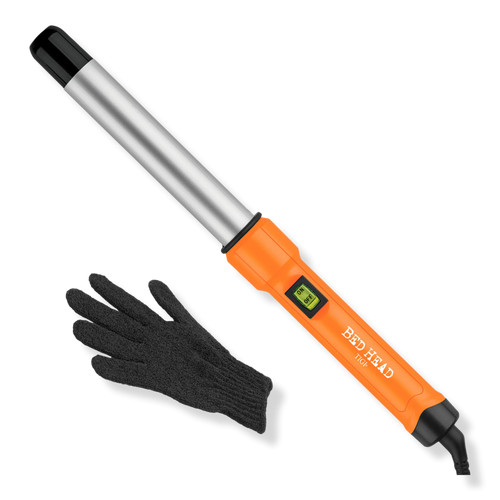 Curlipops Tourmaline + Ceramic Curling Wand | Ulta