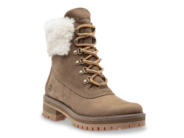 Timberland Courmayeur Valley Snow Boot - Women's | DSW