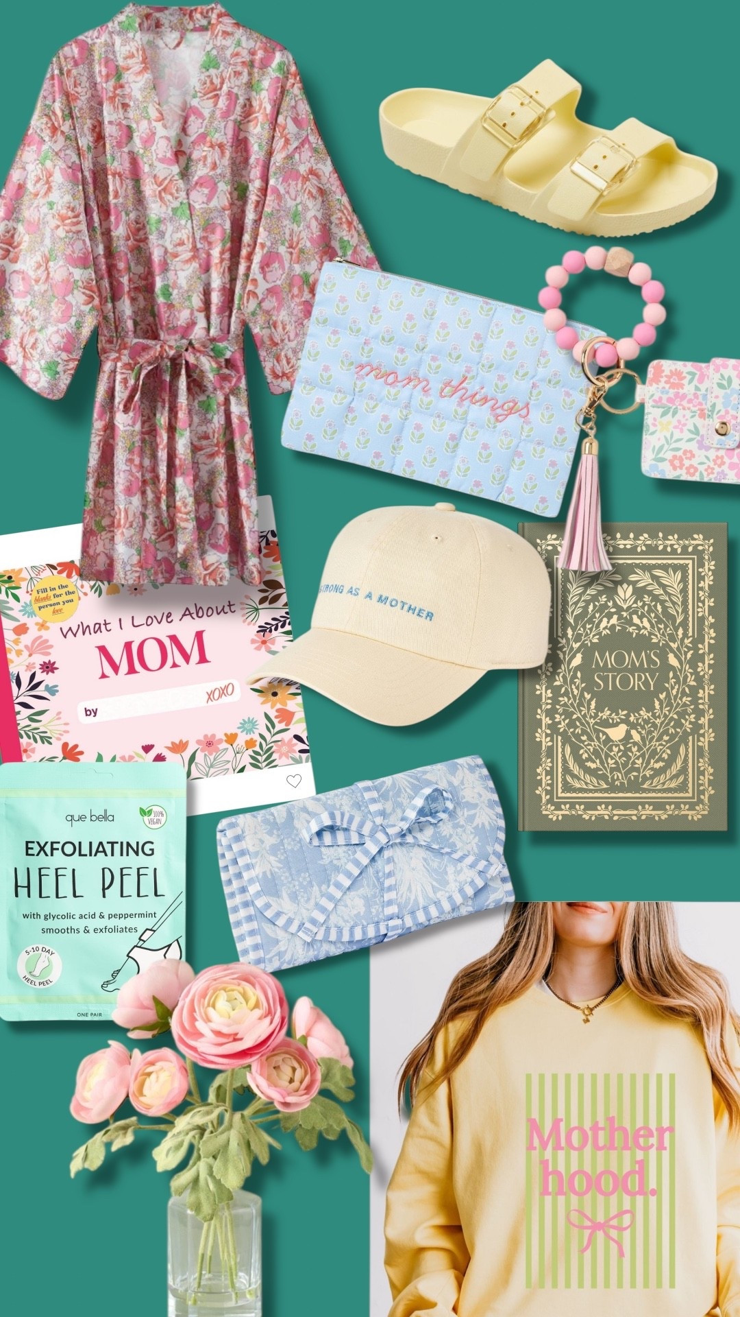 Target mother day gift ideas! Mostly under $15!