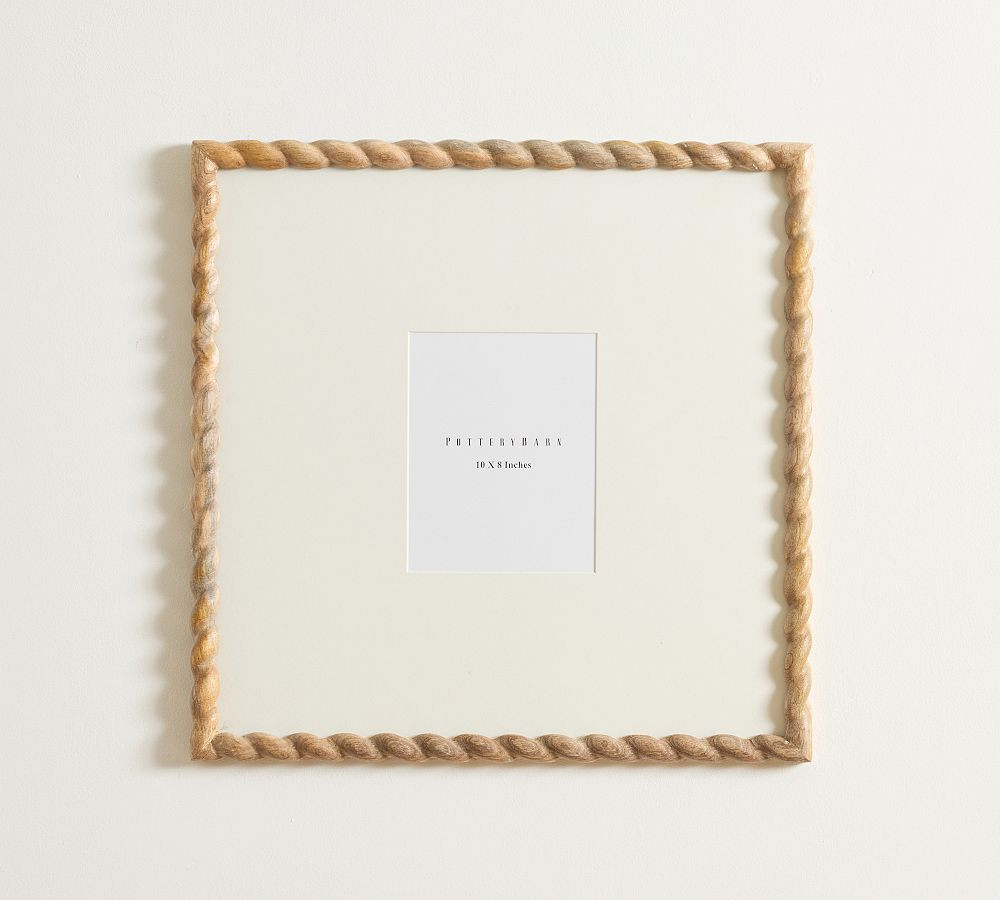 Newport Gallery Frames | Pottery Barn (US)
