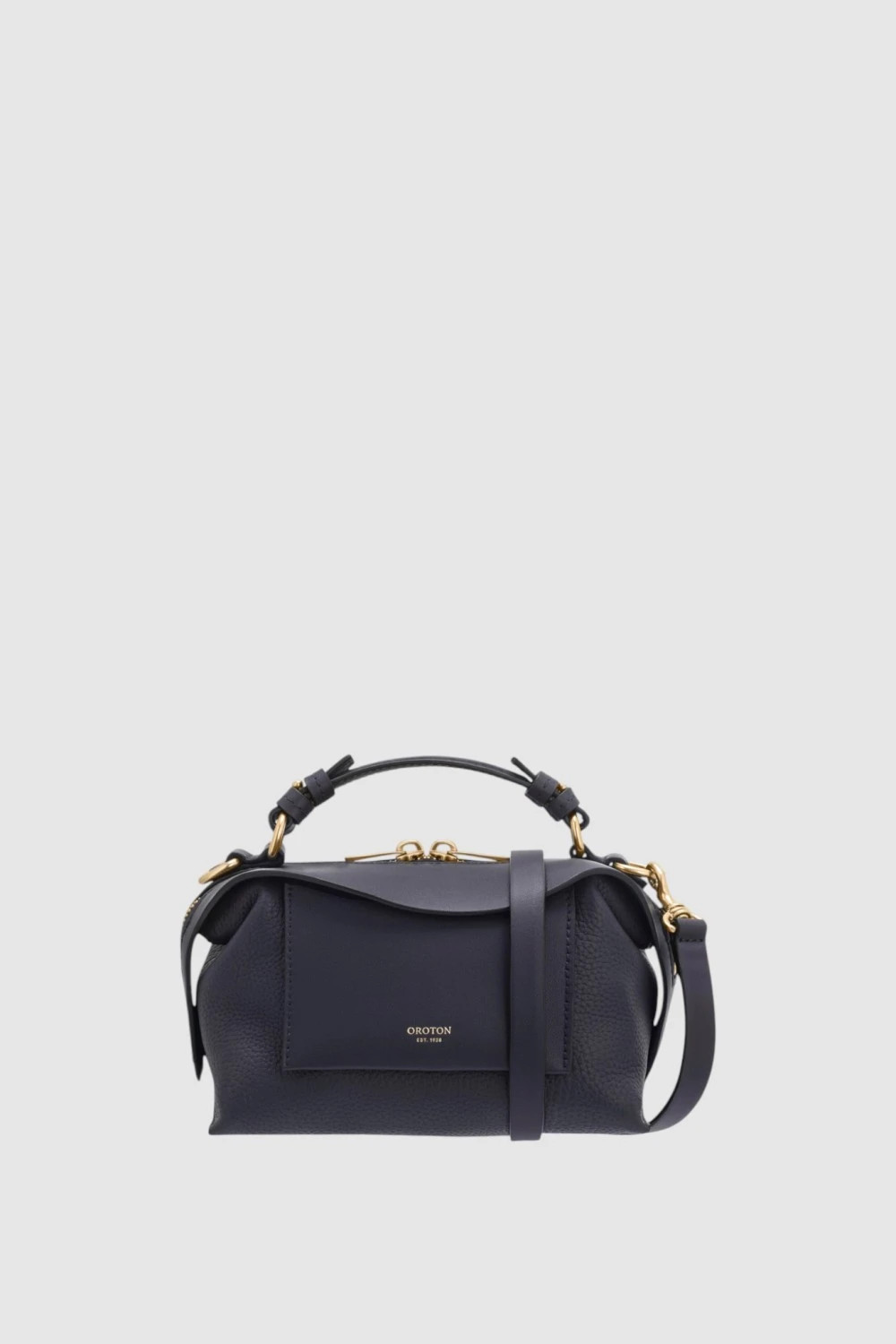 Mica Mini Bowler North Sea | Oroton